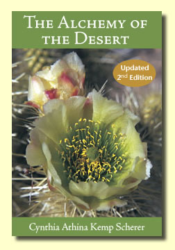 The Alchemy of the Desert